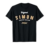 Lustige Geschenke für Simon