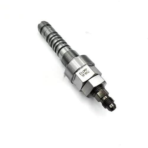 LS Valve de rétroaction 708-2L-04713 composant hydraulique pour PC200-6