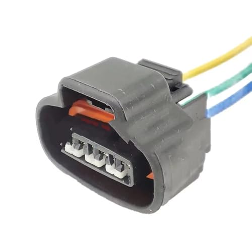 Arnés para bobina de Cruze: solucione tirones de motor con el conector XG7071E