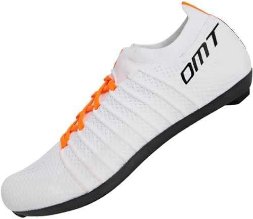DMT KRSL Road Cycling Shoes : Amazon.com.be: Fashion