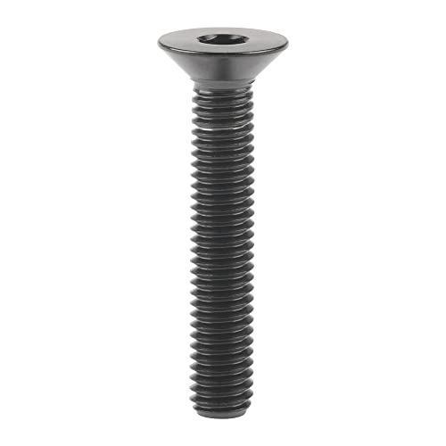 Ruifu M6x10 15 20 25 30 35 40 45 mm 5iK `^M{g sb` 1.0 mm ]Ԏgp DIN7991W (M6x35mm, )