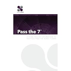 Pass the 7 Audiolibro Por Robert Walker arte de portada