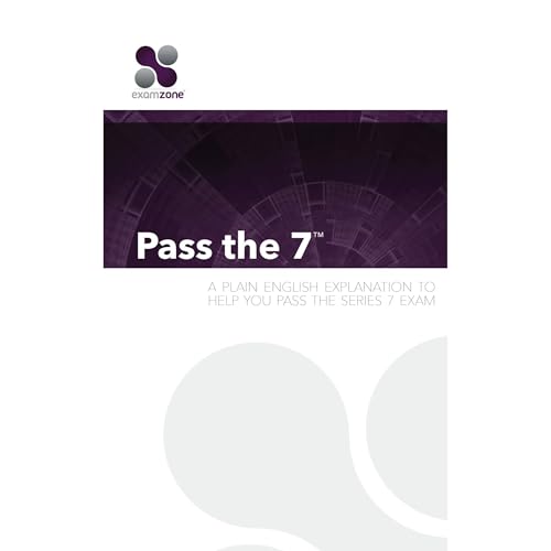 Pass the 7 Audiolibro Por Robert Walker arte de portada