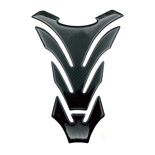 Protection réservoir moto Suzuki GSXR 1000 anti-rayures carbone K5 K6