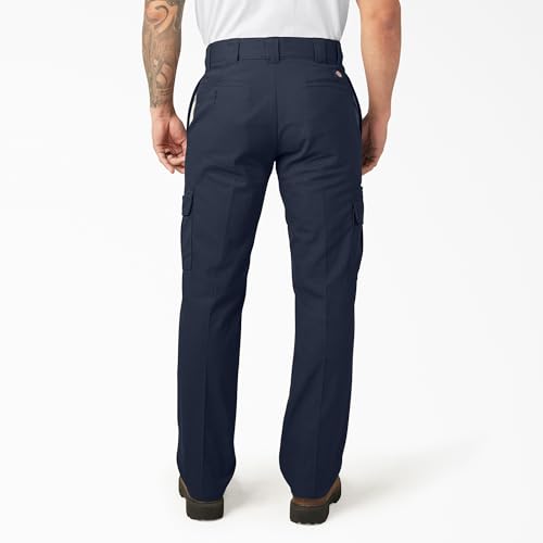 Image of Dickies Men's Flex Regular Fit Cargo Pants
