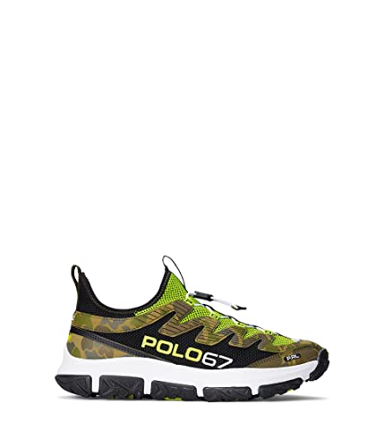 Image of POLO RALPH LAUREN Adventure 300LT Sneaker