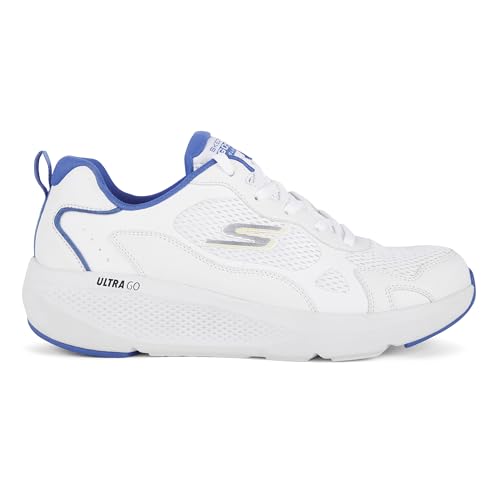 Image of Skechers Mens Go Run Elevate Sneaker