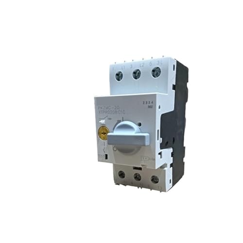 Disjoncteur de protection moteur PKE-XTU-32 et blocs PKE-XTUCP-36 PKE-XTUA-1,2