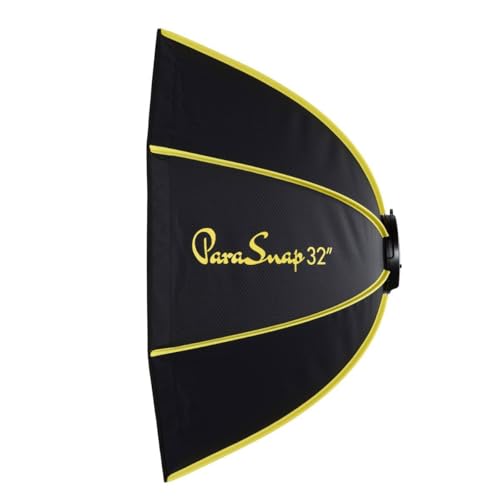 Image of Glow ParaSnap PS-B32K 32 inch Octagonal Softbox for Speedlight