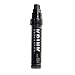 Produktbild Krink K-55 Acrylic Paint Marker, 15mm block nib, Black (K-55 BLACK)