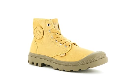 Image of Palladium Women's Pampa Hi Combat Boot