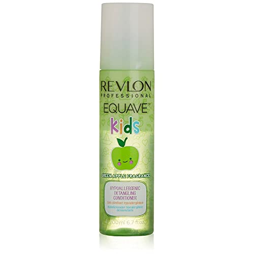 Spray Revlon Equave 2 Phases Kids 200 Ml - vue 3