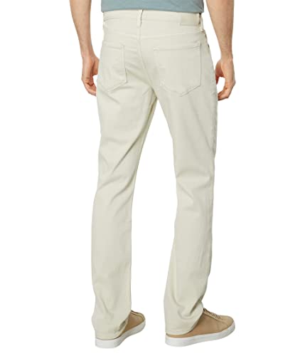 Image of PAIGE Men's Federal Transcend Slim Straight Jeans 34 inch