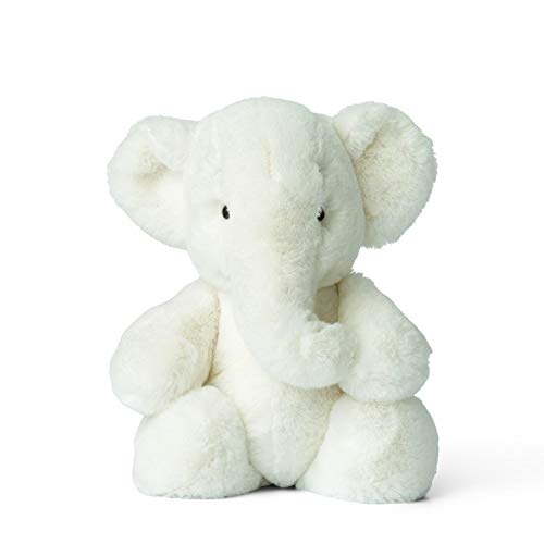 WWF CUB CLUB - Peluche Ebu l'elefante bianco extra...
