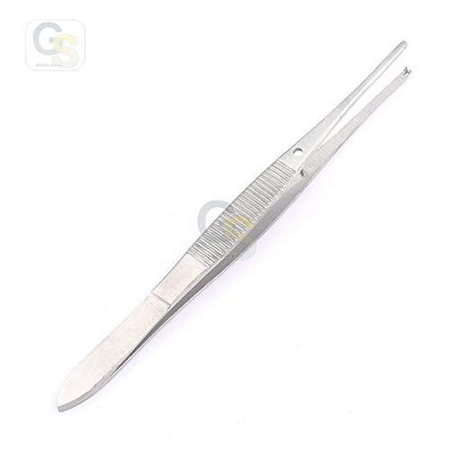 G.S Iris Eye Tissue Surgi Forceps 4