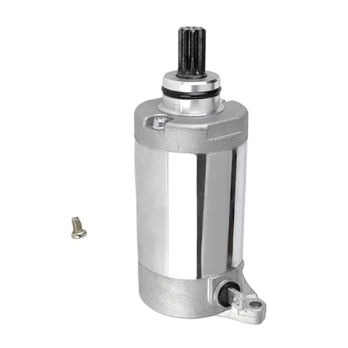 Démarreur moto 9 dents pour TW200 et XT225 Trailway