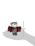 Nici 34176 - nietoperz, Sir Simon, MagNICI, 12 cm