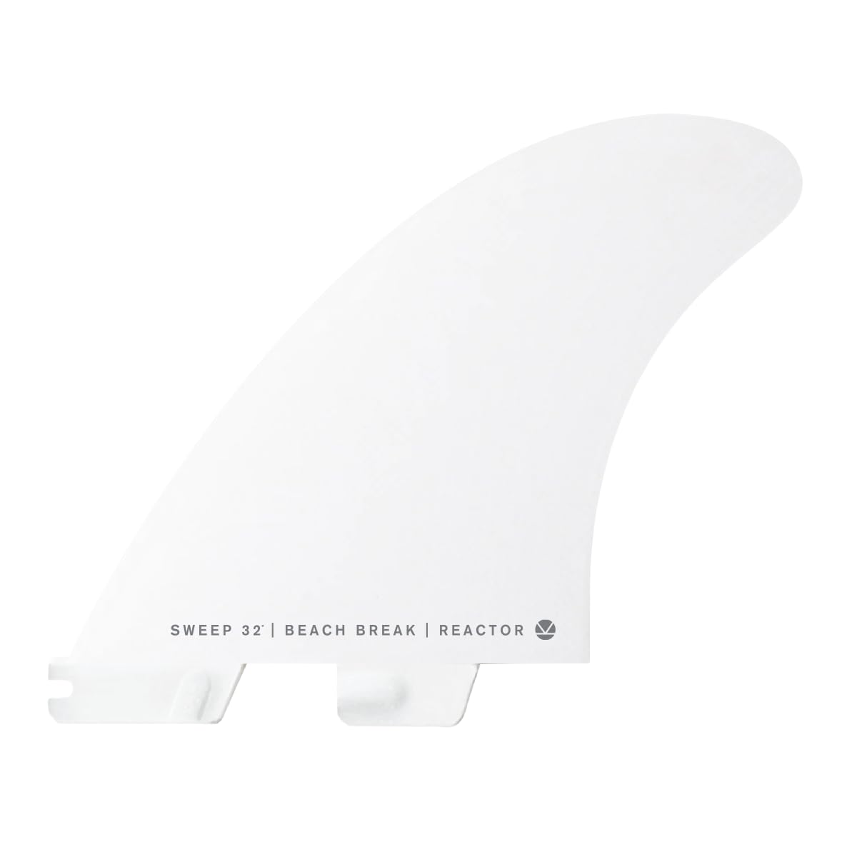 Amazon | FCS2 FIN フィン トライフィン リアクター REACTOR - PC