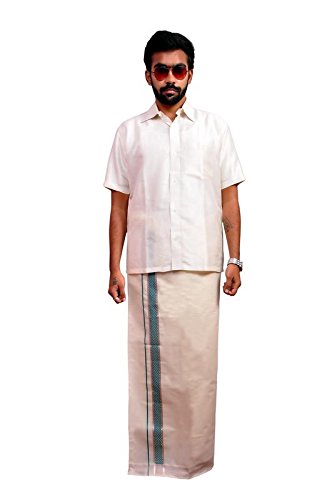 dhoti veshti
