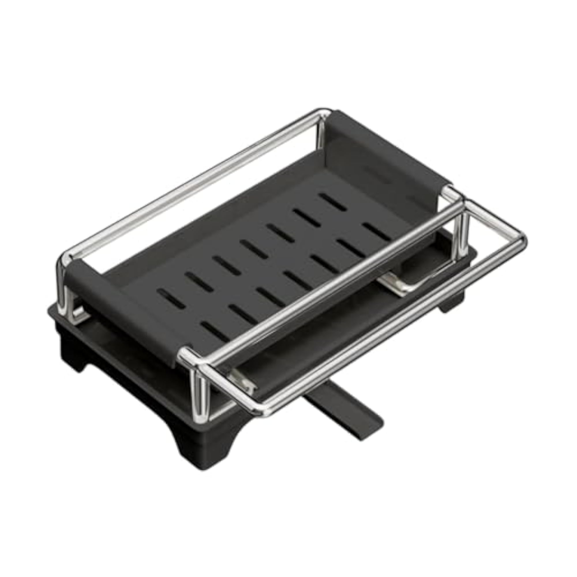 Sponge Holder for Kitchen Sink, Space Saving Design