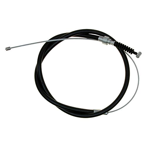 Cable de freno ACDelco 18P2864 con alta resistencia a la tensión trasera