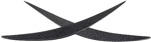 Paupières de phares Infiniti Q50 autocollantes pour un look agressif durable