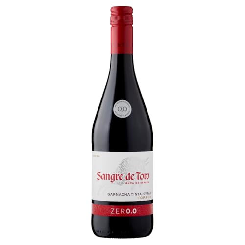Sangre De Toro 0% 75cl