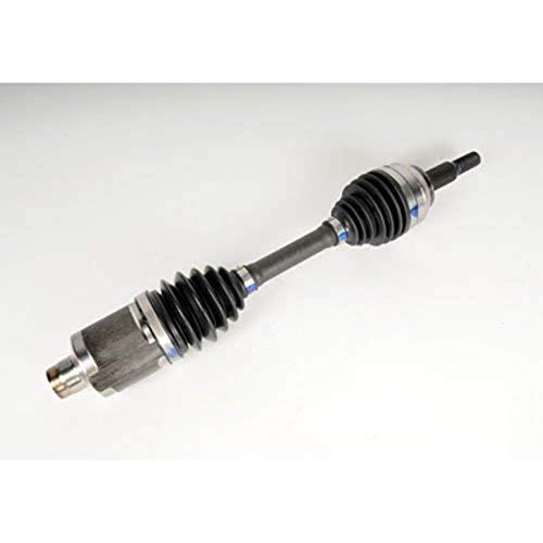 Acdelco Gm Original Equipment 22710926 Front Passenger Side Half-Shaft Assembly #TOP10