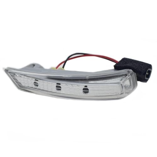 Luz LED de espejo lateral para Chrysler Town Country 2008-2016 par LH RH