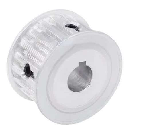 1 HTD 3 M ^C~Ov[[ 36T 37T  L[a 5mm-15mm xg 10/15mm @쓮zC[p(8mm 3x1.4mm,36 T/For Belt 10mm)