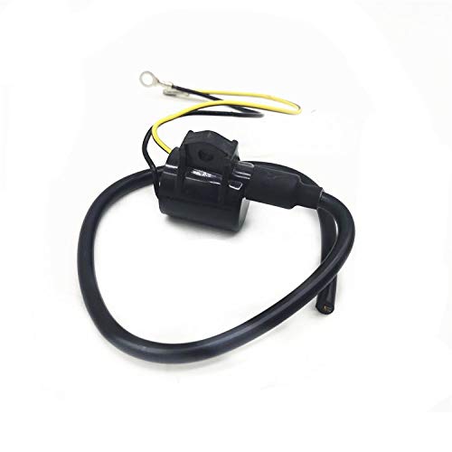 Jetunit Parts Outboard Ignition Coil For Yamaha 6H5-85570-00-00 40Hp 50Hp electrical spare parts