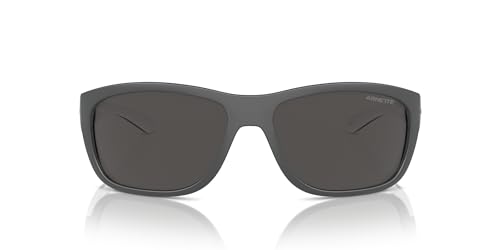 Image of ARNETTE mens An 4337 Square Sunglasses