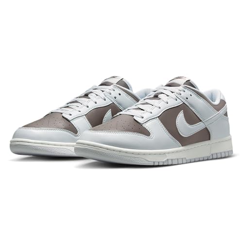 Image of Nike Men's Dunk Low Retro Shoes