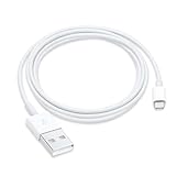 Replacement iPhone 15 Car Cable, White 5FT USB A to USB C Cable for iPhone 16E 16 15/16 Pro Max/Plus, iPad 10th Gen, iPad Pro 12.9/11, iPad Air 5/4th Mini 6th Gen Charger Apple Carplay Charging Cord