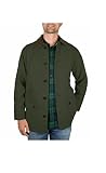 Orvis Corduroy Work Jacket