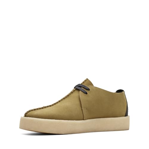 Clarks Men's Trek Cup Oxford4