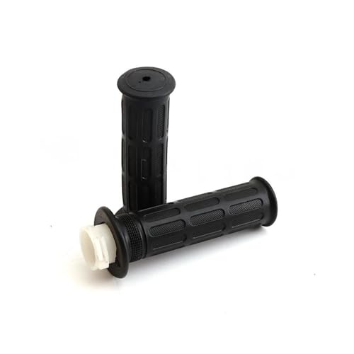 Poignées d'accélérateur 22mm haute résistance pour modification de dirt bike