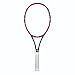 WILSON Pro Staff 97 LS Tennis Racquet, 4 1/2-Inch