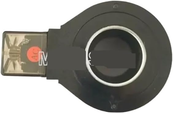 Solenoid Valve Coil Inner Hole 31.5mm, Height 71.5mm(DC24V)