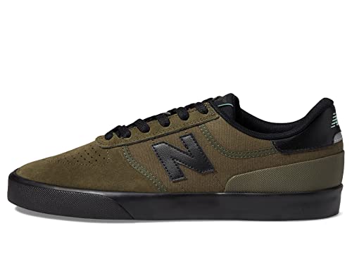 Image of New Balance Men's Numeric 272 Skateboarding Shoes