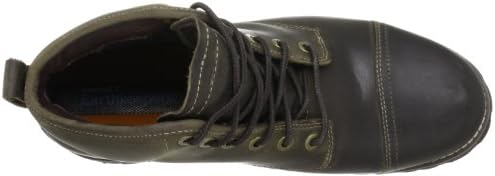 Timberland Men's Earthkeepers Rugged Boot,Dark Olive,11 W US | Image 4