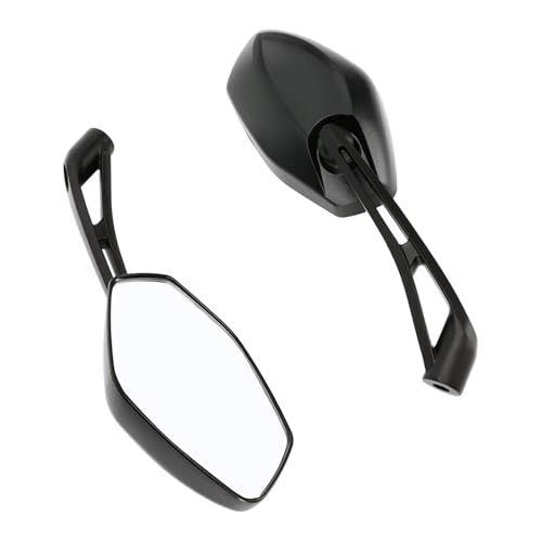 Retrovisores moto para sustitución en Aprilia SL750 espejos de 10mm
