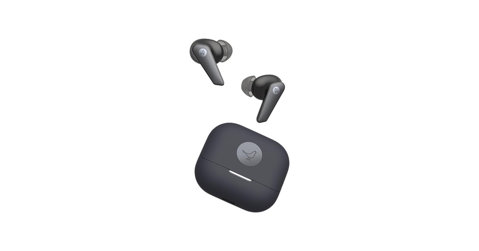 LIBRATONE AIR+ 3　Black AIR+3 ANC True Wireless Earbuds – Libratone