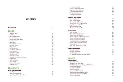 Forks Over Knives―The Cookbook