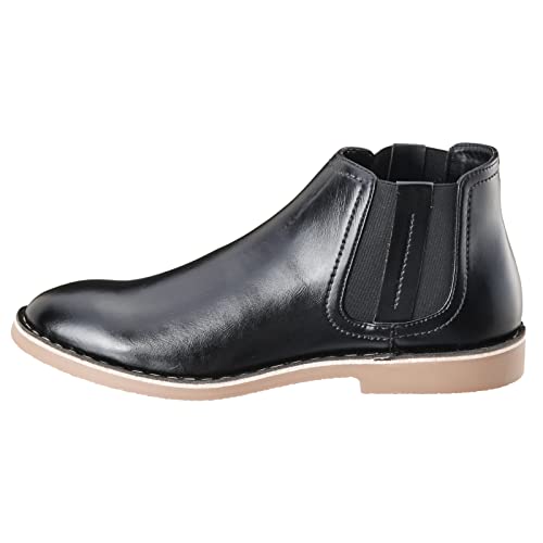 Image of Duke Men's Casual Shoes Boots