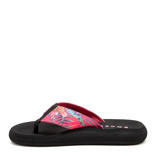 Image of Rocket Dog Women's Spotlight Comfort Foam Flip Flop Sandal