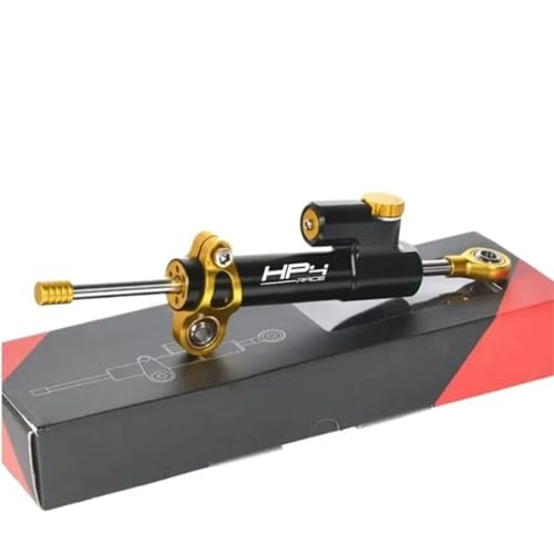 Amortisseur de direction moto BMW HP4 kit de montage stabilisation 12-16