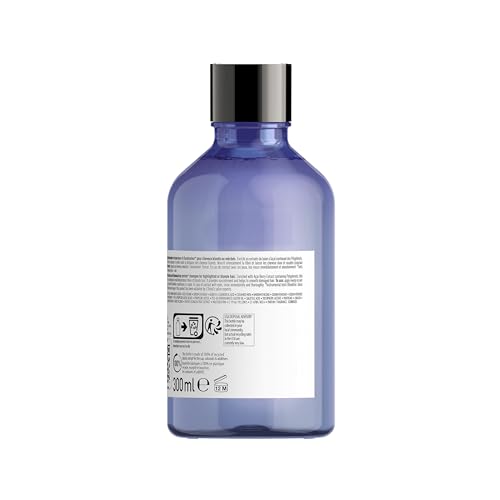 Blondifier Gloss Professional Shampoo 300 Ml