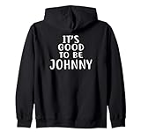 JOHNNY Designs By ShirtZilla