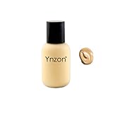 Ynzon Waterproof Makeup Primer All Day Fresh Wear Makeup Foundation Oil control Hydrating Coverage M